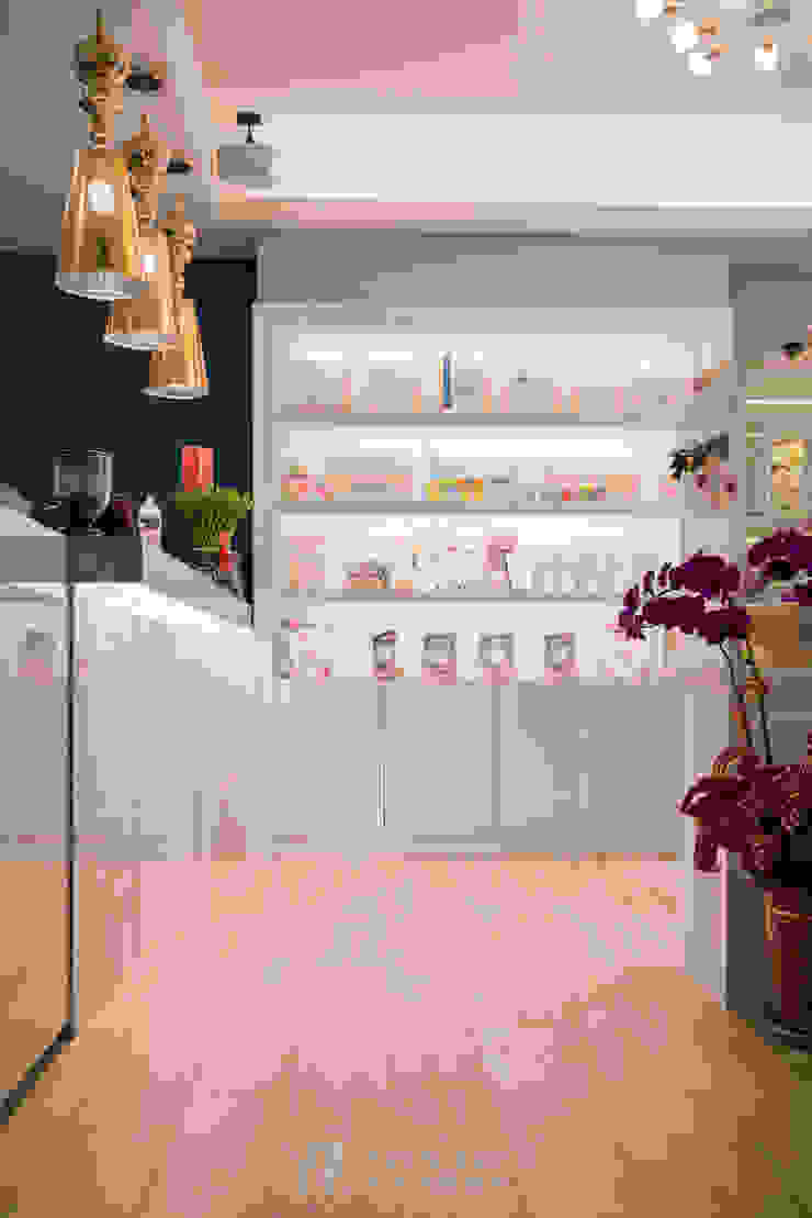 湯の花 -岩盤浴 元作空間設計 Commercial Spaces