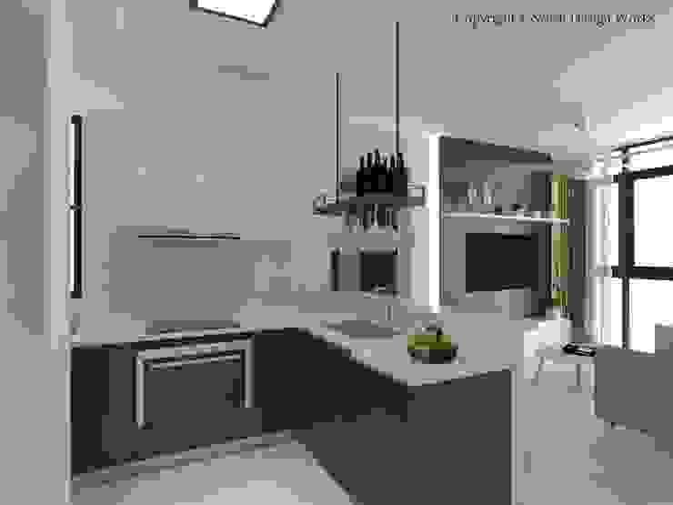Symphony Suites Homify