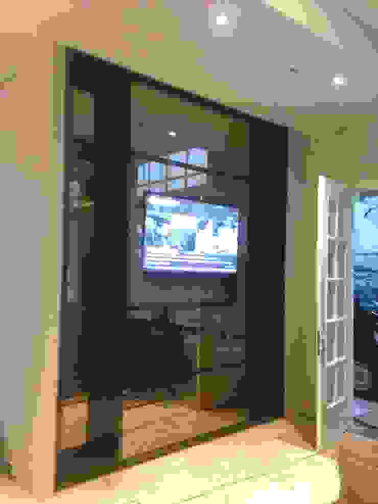 Hotel Cinnamon Bandung, Maxx Details Maxx Details Ruang Komersial Hotels