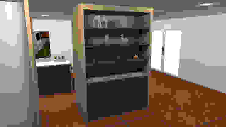 COZINHAS por Maria José Faria Interiores Ldª