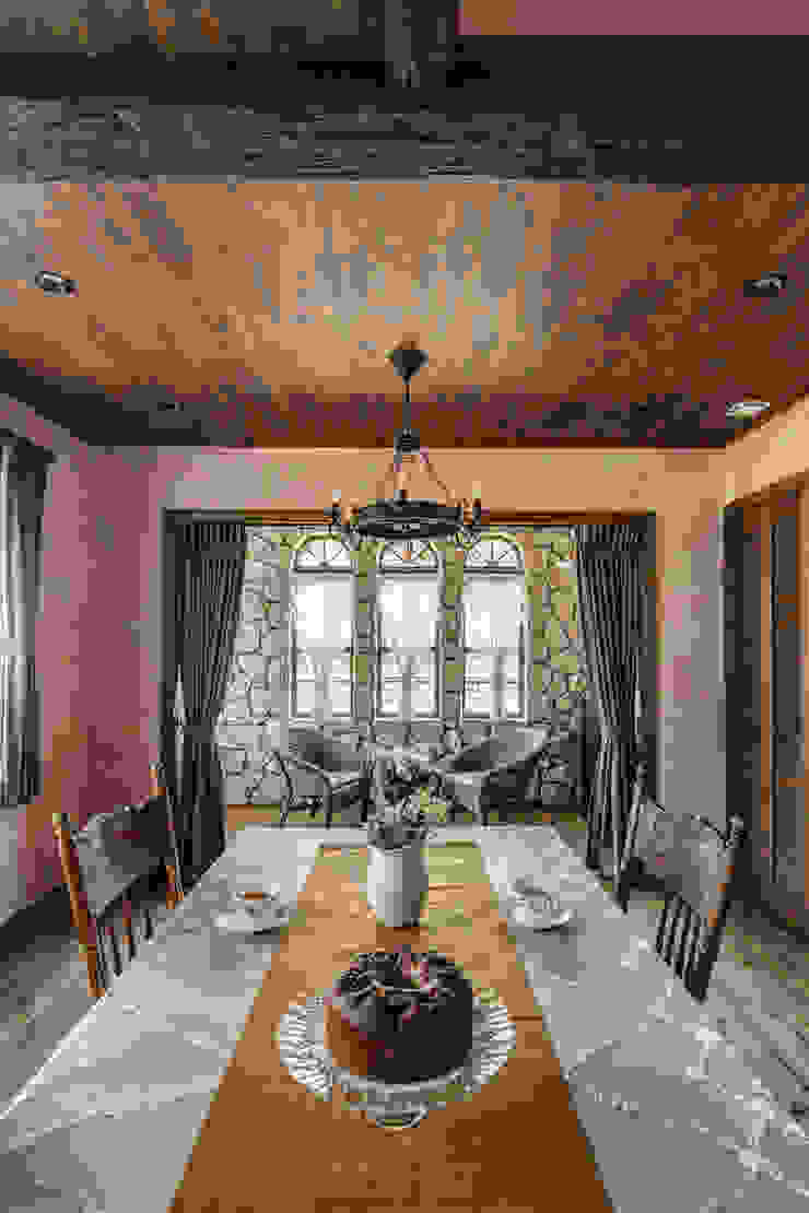 暮らしに楽しさが舞い込む住まい Y様邸 Homify