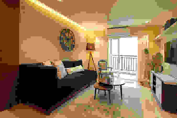 Gorgeous Interior Design Ideas In A Stylish Home In Hyderabad
