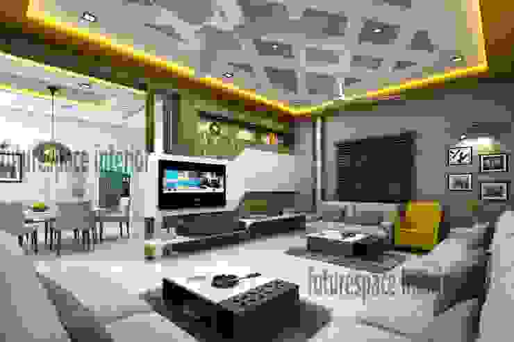 Living Room Designs From Interior Designers And Decorators In Ahmedabad Homify