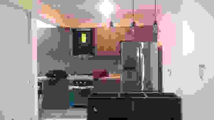 Remodelación de cocina en Ciudad de México | homify