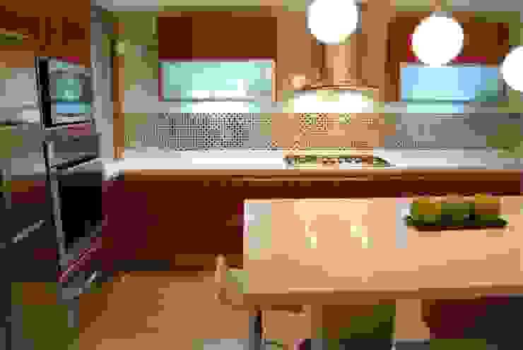 Cocinas integrales diseñadas a la medida en la Ciudad de México | homify