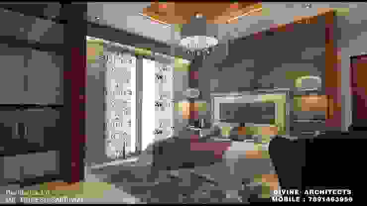 resident interior divine architects