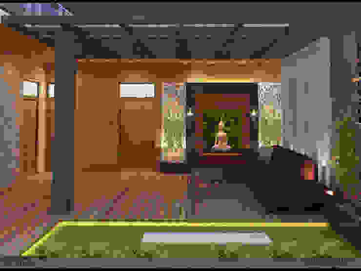 resident interior divine architects