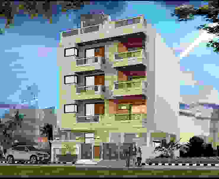 resident interior divine architects