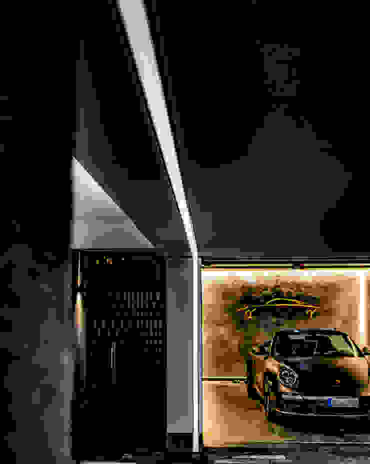 Schöner wohnen durch indirekte Beleuchtung | homify