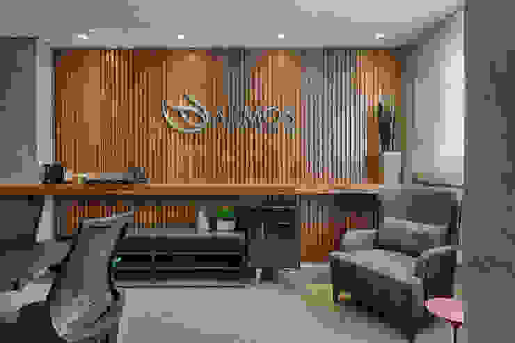 Akmos Homify