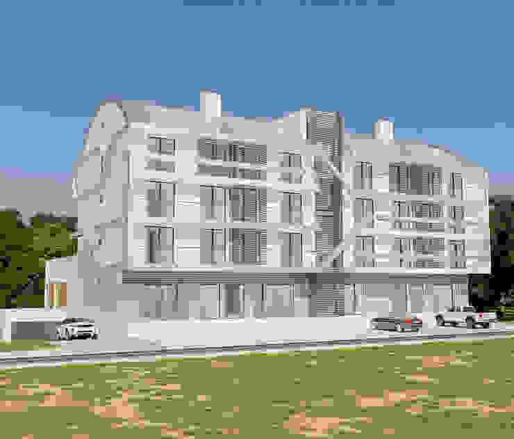 Render test 01 por 3D ART - Image|Film|Print