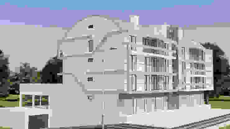 Render test 02 por 3D ART - Image|Film|Print