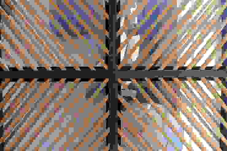 Diseño sensacional de un roof garden en Ciudad de México | homify | homify