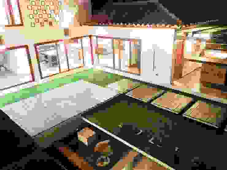 10 ideas prácticas y bonitas para pisos de patios y terrazas | homify