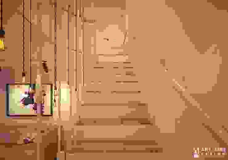 Art-line Design Treppe