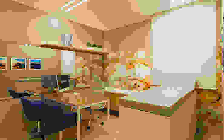 Consultorio Medico Consultorio Clinico Homify