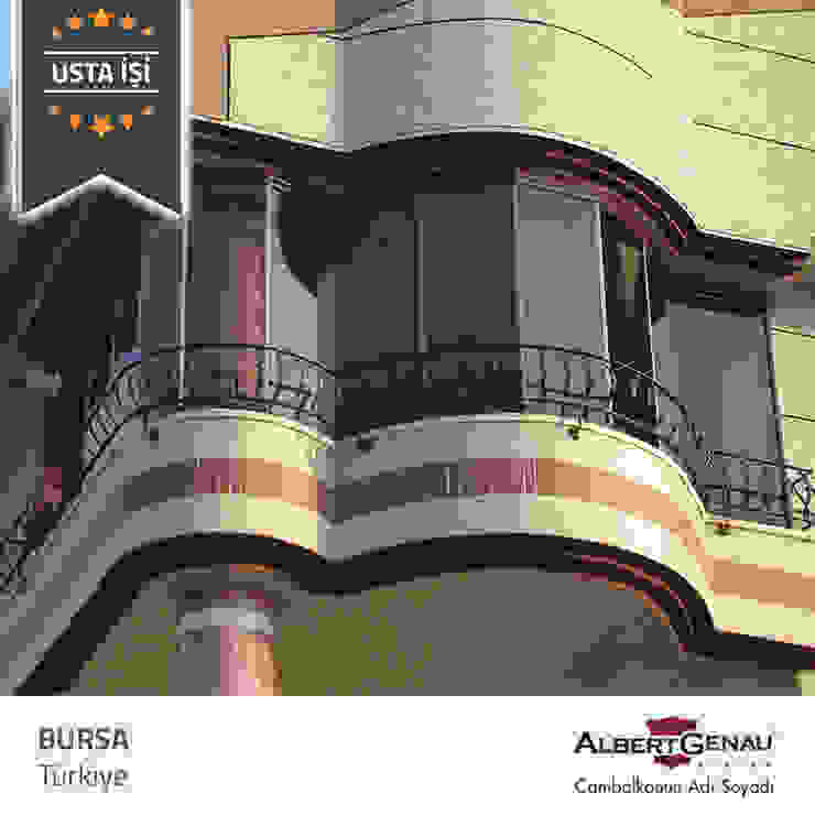 Bursa Homify