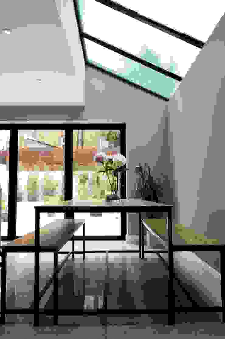 SideReturn Extension, Battersea, London homify