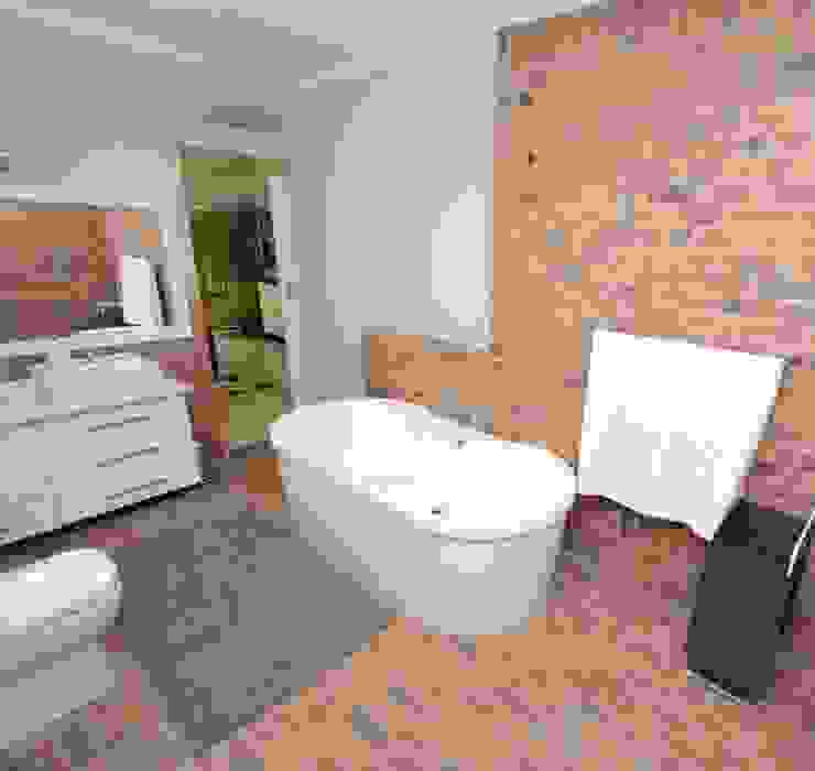 The modern bachelor home by Johannesburg interior designers homify