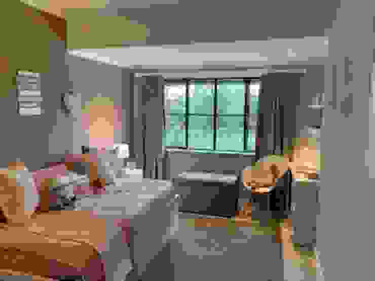 Home Renovation, Jukskei Park, Johannesburg homify