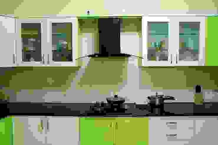 Modular Kitchen Designs By Suppliersplanet Homify