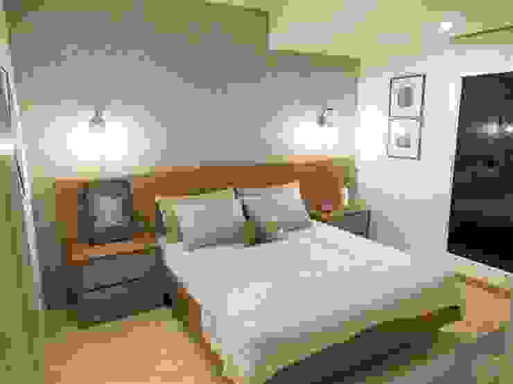Diseño y decoración de alcobas modernas homify homify