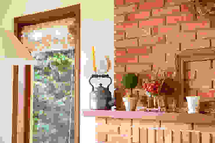 Liliana Zenaro Interiores Living room