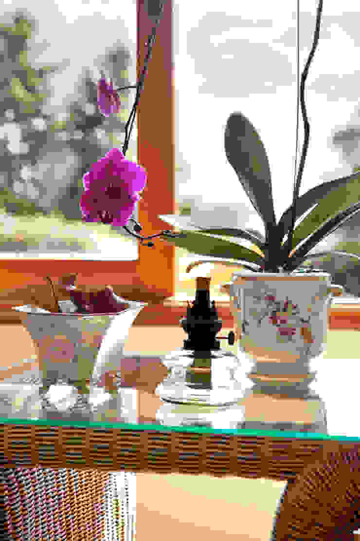 Liliana Zenaro Interiores Living room