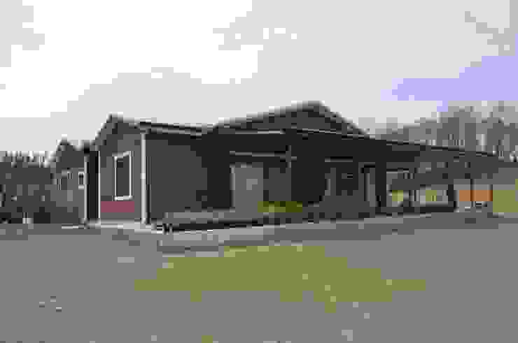 Karmod 149 M Modulhaus Homify