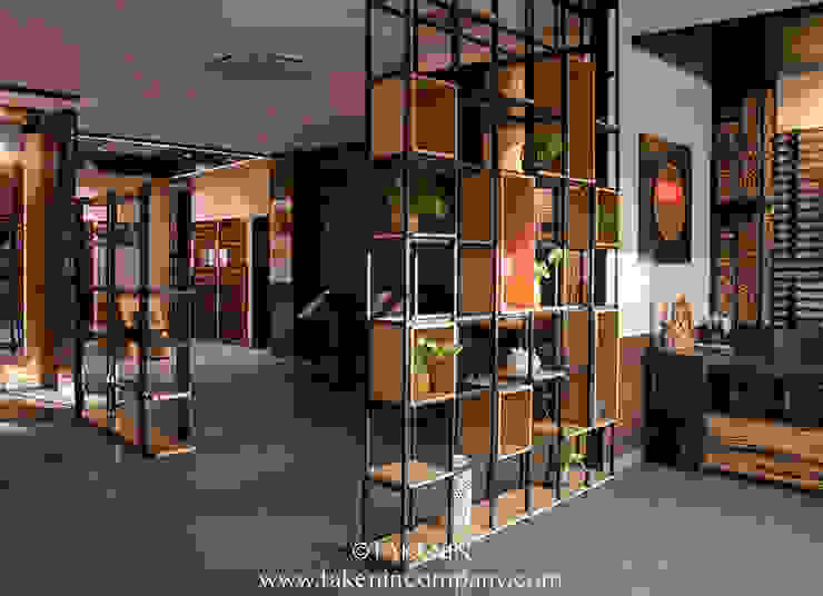 Duro Showroom, Rajouri Garden TakenIn Commercial Spaces