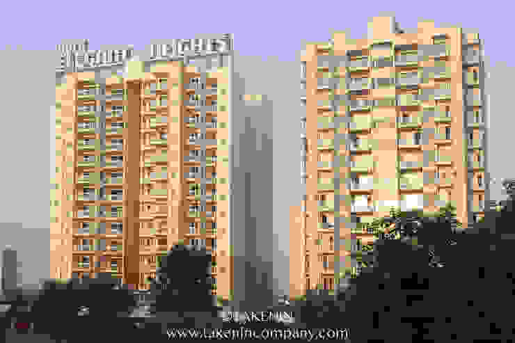 BMG Elegant Heights TakenIn Commercial Spaces