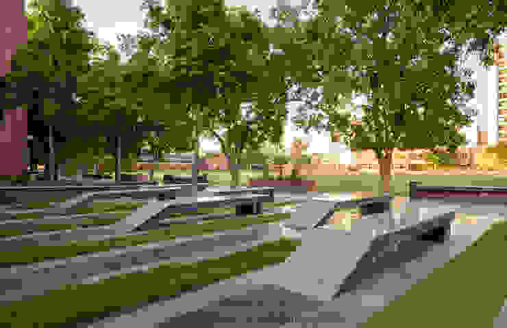 DPS Noida by AND Studio TakenIn Classic schools