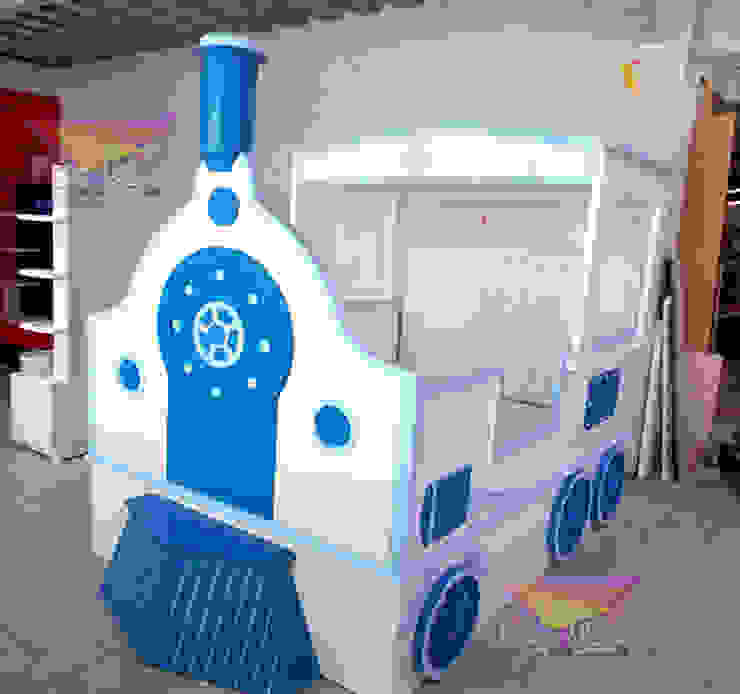 Camas y muebles para niños | homify