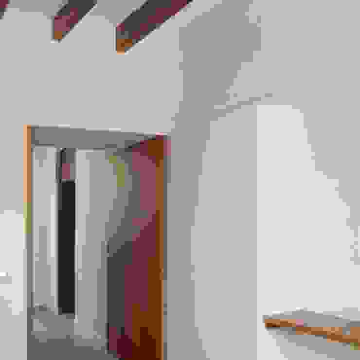 Ampliación y reforma integral de la casa de los abuelos, Comtessa. | homify