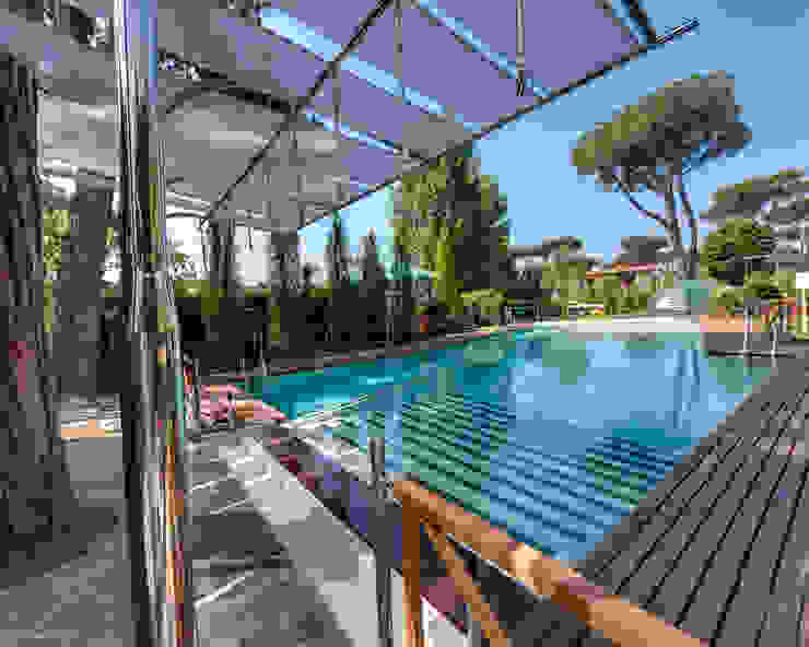 Hotel Hermitage Filippo Foti Foto Hotel moderni