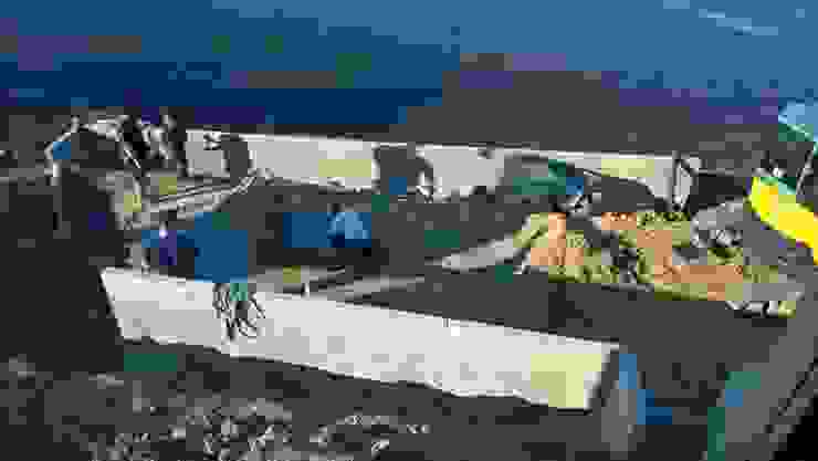 Cside Pool Von Schwimmbadbau Jens Pauling An Eine Leipziger See Hersteller Rivierapool Homify