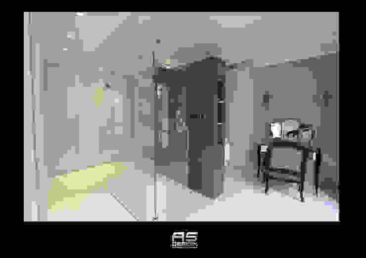 Openshower By Asdesign Sas Asd Homify