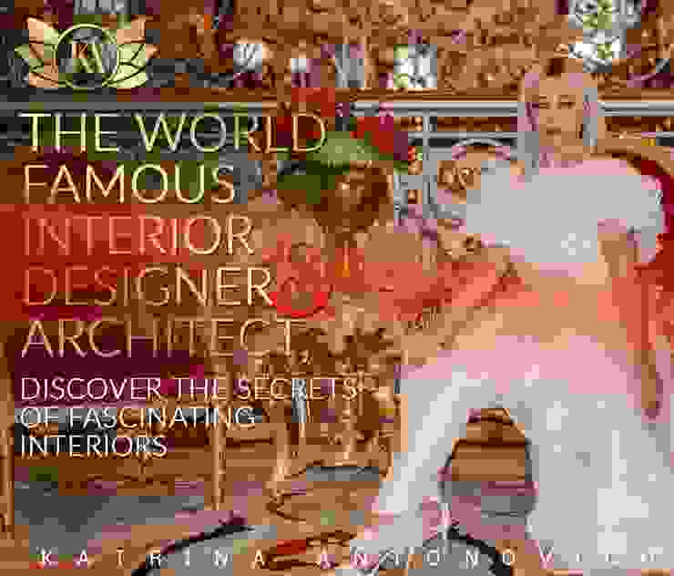 Oleh Luxury Antonovich Design