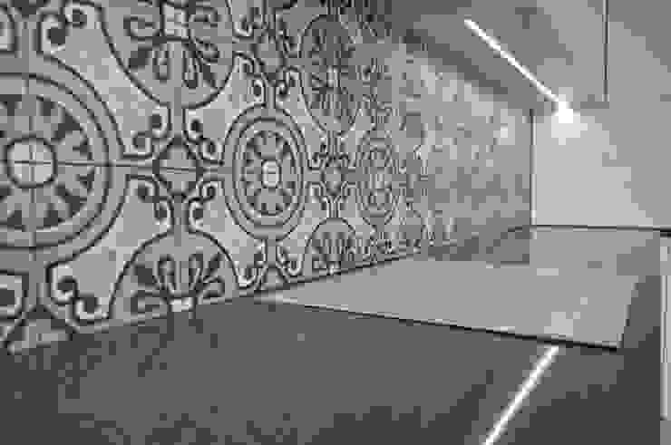 Pomysły na płytki w kuchni nad blatem - najciekawsze aranżacje | homify