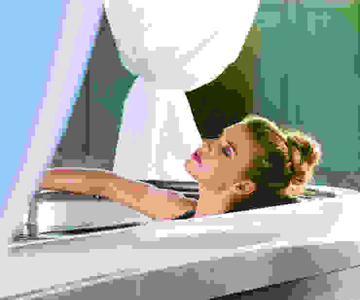 Sex im wirlpool