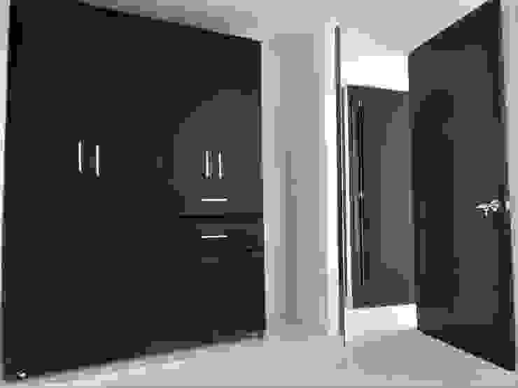 AlejandroBroker Camera da letto moderna