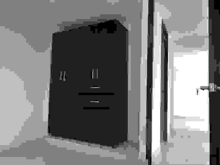 AlejandroBroker Camera da letto moderna