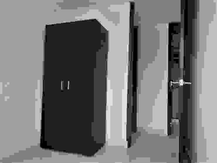 AlejandroBroker Camera da letto moderna