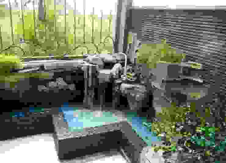 Tukang Tebing Dekorasi Dan Kolam By Tukang Taman Surabaya