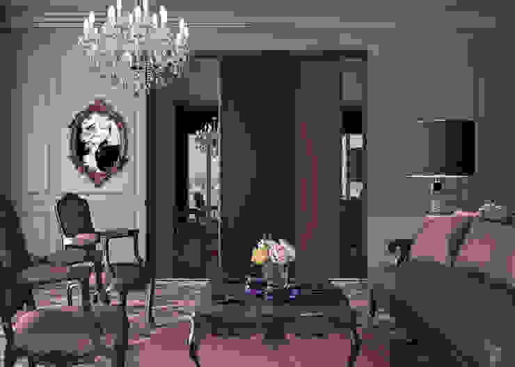 Ambiance Ultraviolet Par Kazed Homify