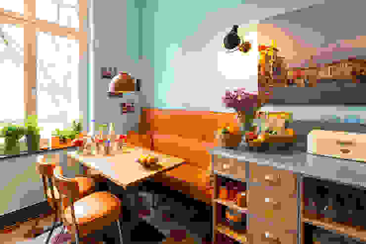 Dusseldorfer Kuche Uwe Van Afferden Homify