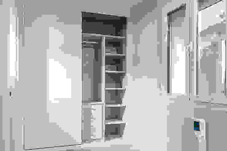 20 armarios modernos y perfectos para cualquier hogar | homify