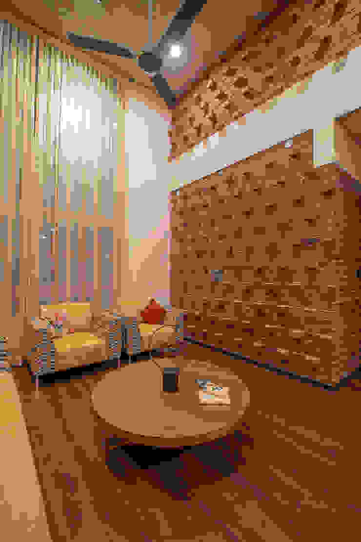 Residential Interiors Ink Architecture Classic style living room
