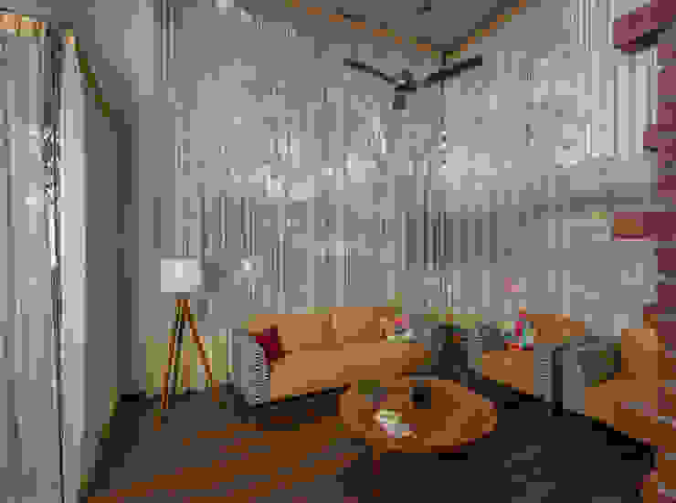 Residential Interiors Ink Architecture Classic style living room