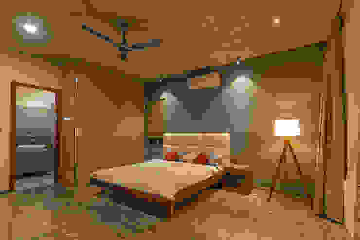 Residential Interiors Ink Architecture Small bedroom